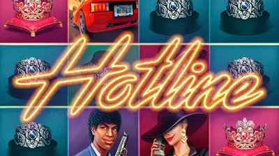 hotline